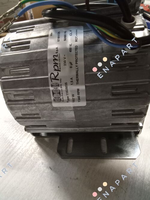 11025035 モーター