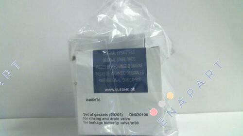 0405076 バルブ用リペアキットシールセット E0205 DN020-DN100