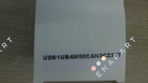 UDS1UB4M50CAN3CZ247 ロータリーセンサー用モーター
