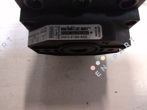 H412-41300-A02 断路器