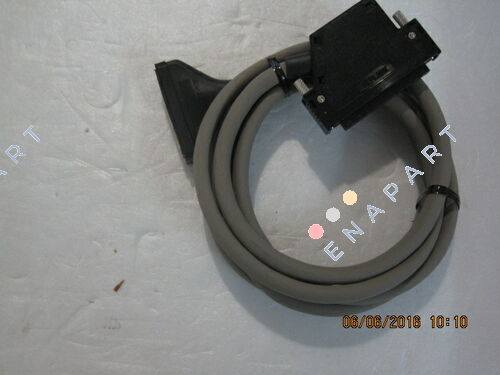 C40HF-20PB-1 入出力ケーブル (2m)