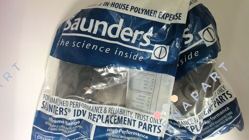 DA050PB 交換用メンブレン