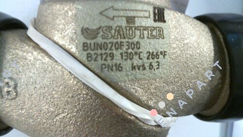 BUN020F300 三方弁