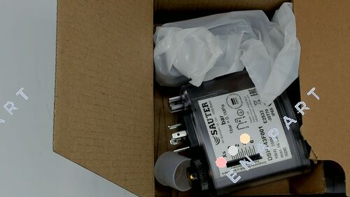 DSH143F001 圧力限界