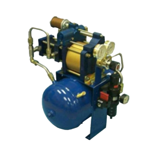 ABD-5 Air Booster System