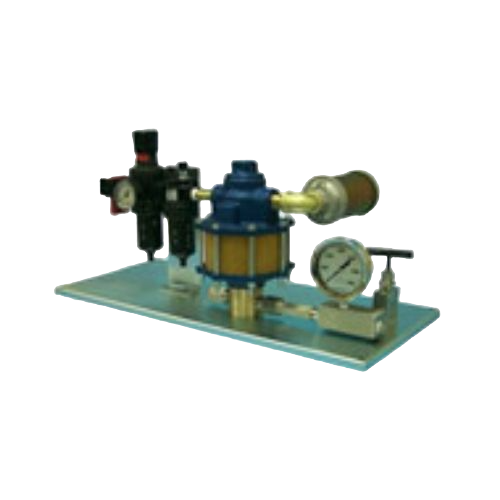 40 Series Power Units