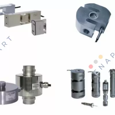 eNod4-D-DI00-000-SC デジタル計測アンプ