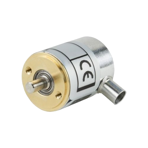 Micro Encoders