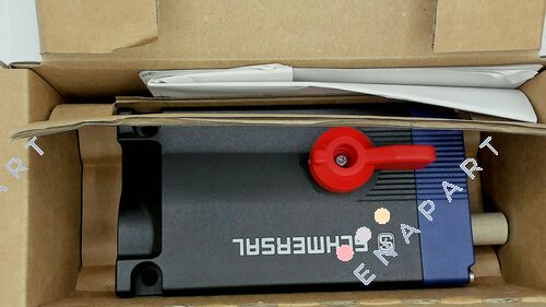 p/n: 103003593, Type: AZM400Z-ST-1P2P-T 安全手当