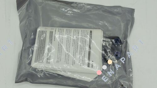 p/n: 103003607, Type: RSS260-I2-D-ST セーフティセンサー