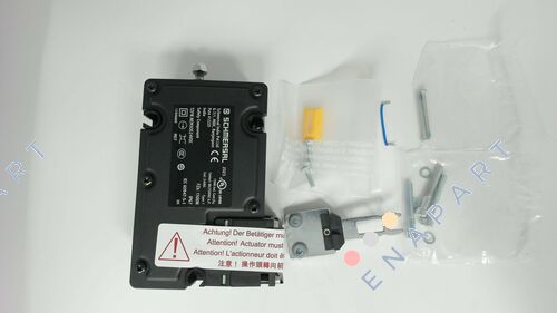 p/n: 131177980, Type: TZFW3OE.NEM24VDC ドアロック