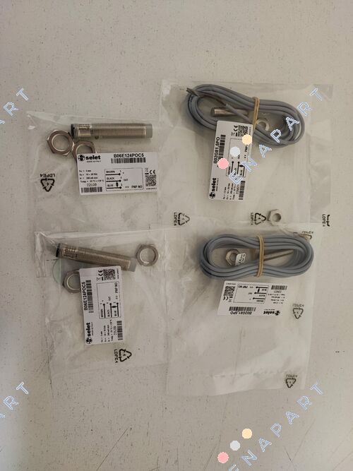 B06E124POC5 近接スイッチ