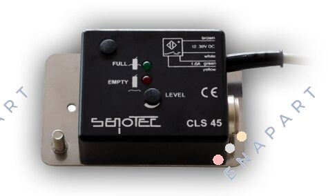 CLS 45-L50 / 30 045 50 スイッチングアンプ