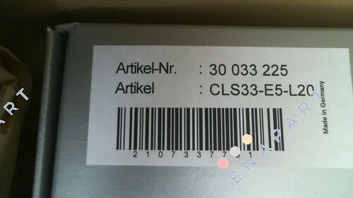 CLS33-E5-L20 スイッチングアンプ