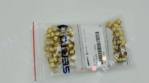 00001-8 圧縮フェルール