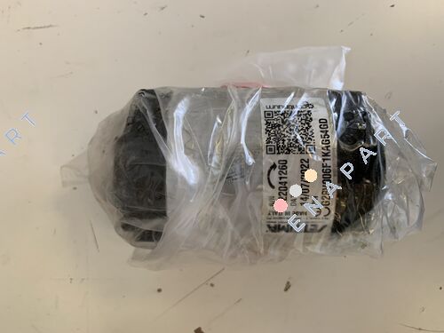 GR28 2V 6cc F1K AG54 G DX (G28V006F1KAG54GD ) ポンプ