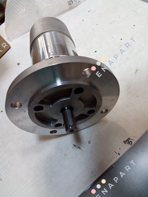 GR40-SMT16B-125L - RFP ポンプ