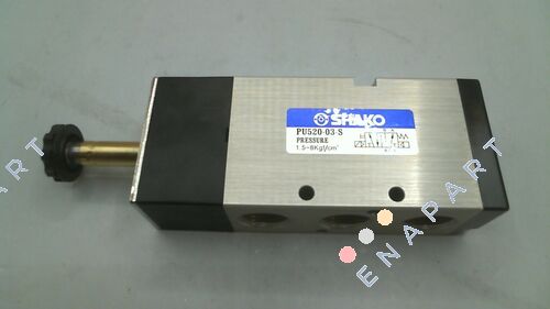 PC-PU520-03 D2 ソル。バルブ