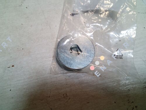 S320075693Z K クラッチコントラスト