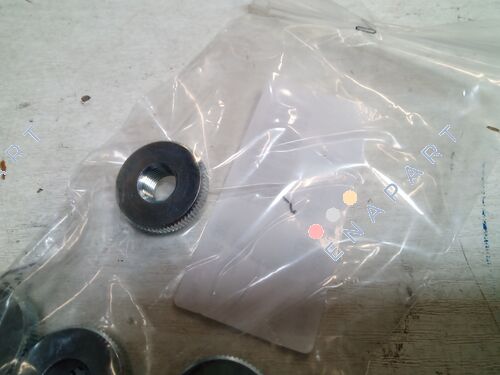 S330443893Z PORTAR.K 亜鉛コントロールリング