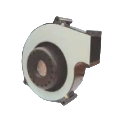 IP68 / IP69K DC Blower Series