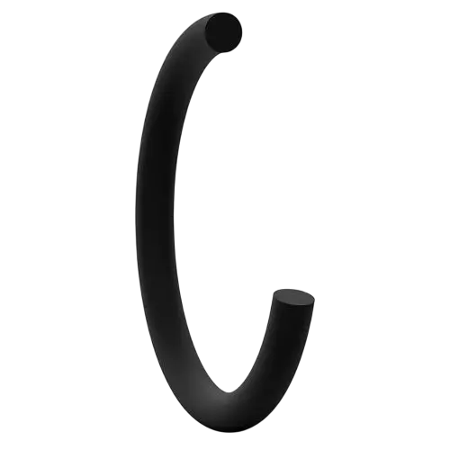 O-rings and back-up rings