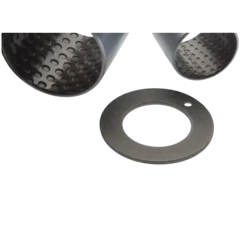 Thrust washers