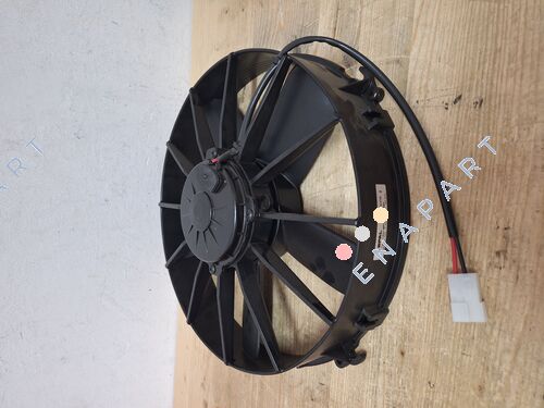 P/N: 30102546, Type: VA01-BP70/LL-36S ファン