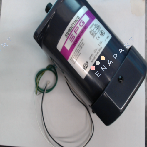 S9I90GTHCE モーター