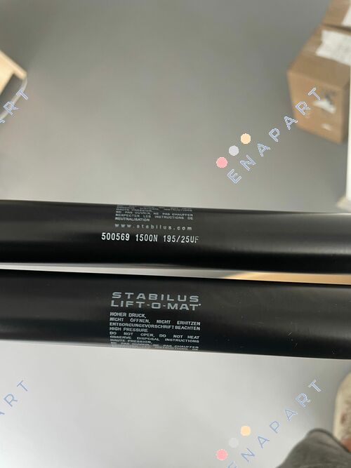 371459 1500N/118/03 D 10 / 500569 