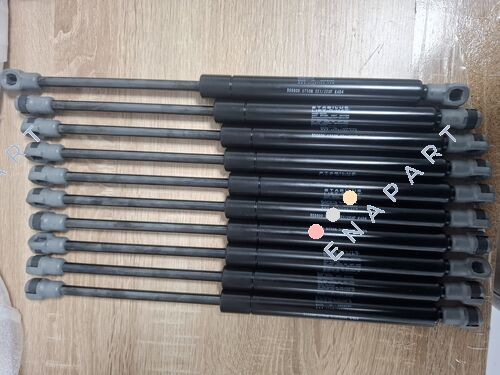 555800 / 0750N / K4 / D4 ガススプリング