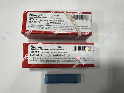 154A 調整可能な平行