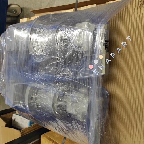 SF 2/10RD-VLFM ポンプ