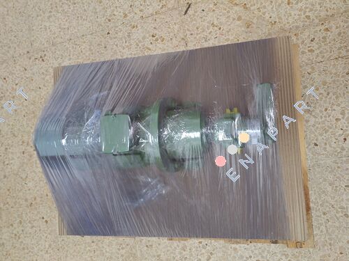 SF 2/20 RD - VLFM ポンプ