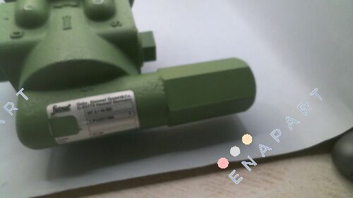 SF2/10RD / BZP052010RD--151R 歯車ポンプ