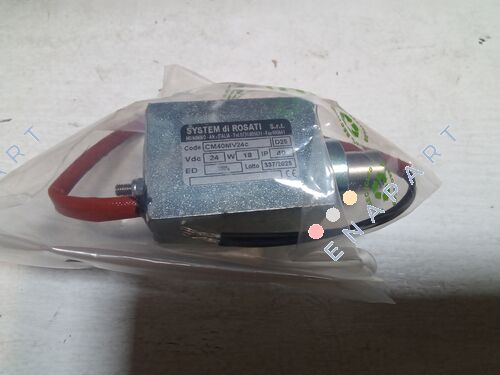 CM40MV24c 電磁石