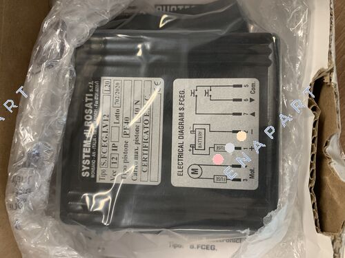 S.FCEG.IV12 セントラリーナ