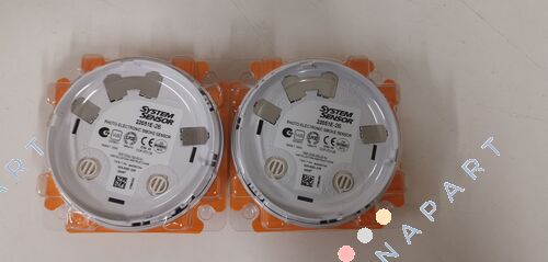 22051E-26 光学式煙探知器