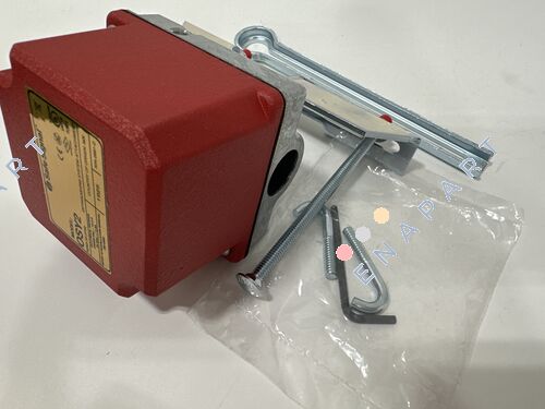 OSY-2 監視スイッチ