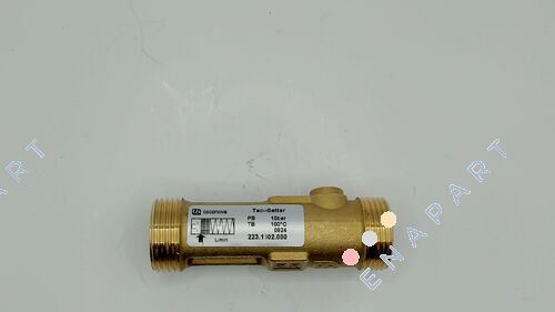 223.1302.000 調整バルブ