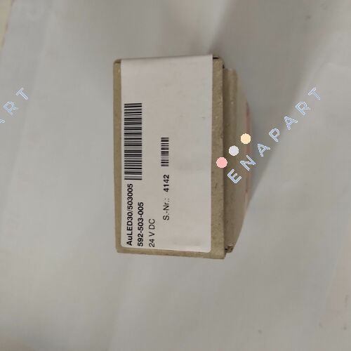 592-503-005 / AULED 30/503005 主導