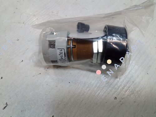 B090603000017 ロータリーセレクタースイッチ 3 極