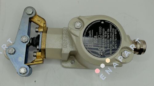 XC8TA1P11IC リミット/ポジションスイッチ