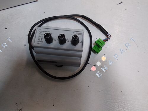 1AC0037 アクセサリーとオプション