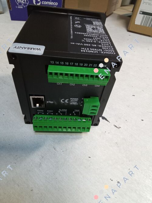 1CN0134 MONITORING UNIT