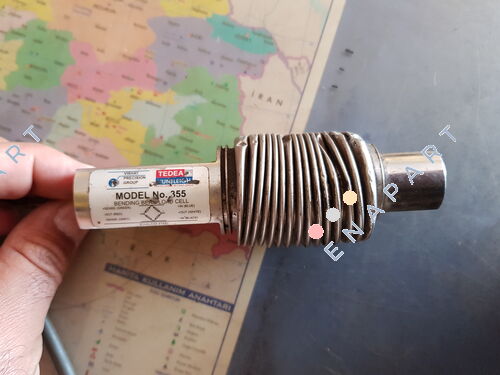 355 100 KG C3 ロードセル
