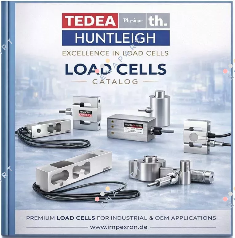 Tedea-Huntleigh