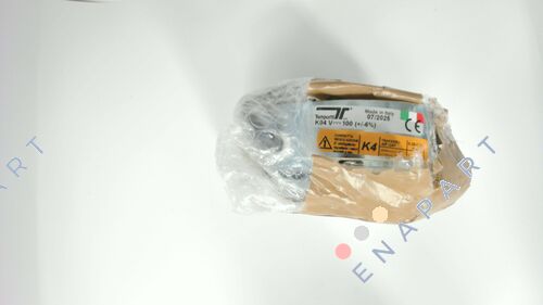 K4 Z21 電磁DCブレーキ