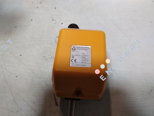 PF090200010001 ロータリーリミットスイッチ