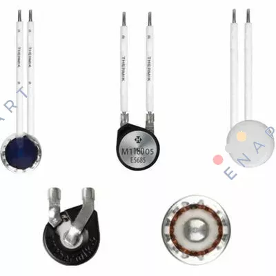 HDL-1-080-K-9-3 HDL スクリューイン圧力スイッチ